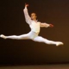 Balletdancer